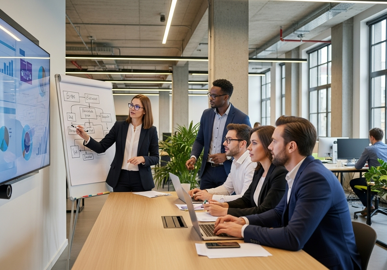 Marketing Impressions