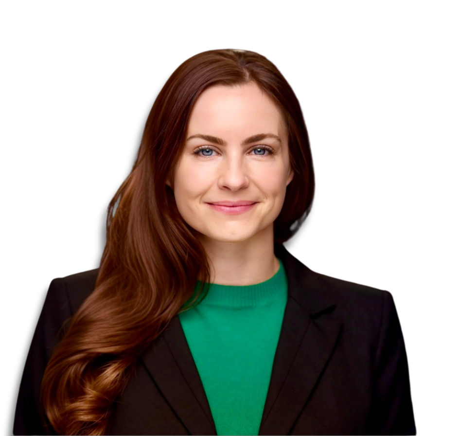 Kelly Citron, MBA